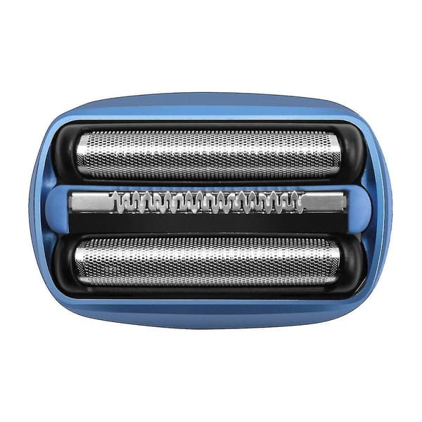 Reservedeler barberblad og kuttehode for Braun 40B barbermaskiner CT2s/CT2cc/CT3cc/CT4s/CT4cc/CT5cc/CT6cc hodeblad
