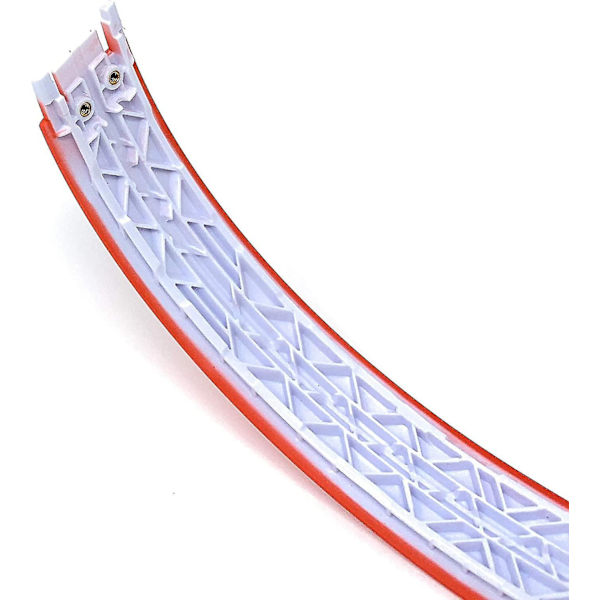 Udskiftning af top pandebånd Reparationsdele til Beats Solo 3/2 Red