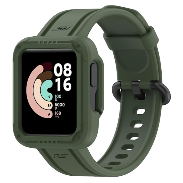 Silikoneur til Xiaomi Redmi Watch 2 Lite