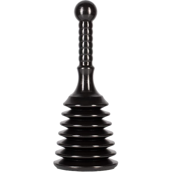 Master Plunger Mps4 Sink & Drain Plunger keittiön pesualtaisiin