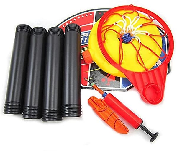 Set lapsille, opetusleluja 1.1 meters