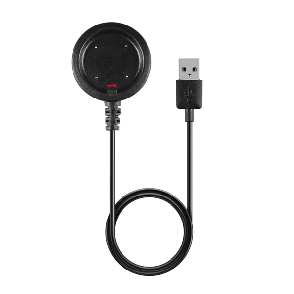 USB-dataoverførsel Smart Watch Charge Cradle Kabelbase til Polar Vantage V/M