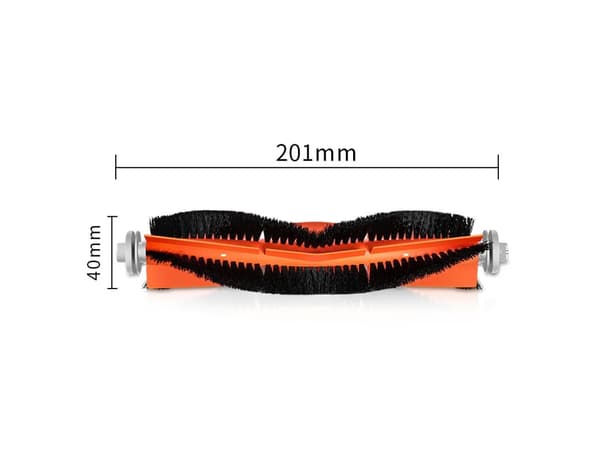 Xiaomi Mi Robot Vacuum Mop 2 Stytj03Zhm -tarvikkeet (12 osaa)