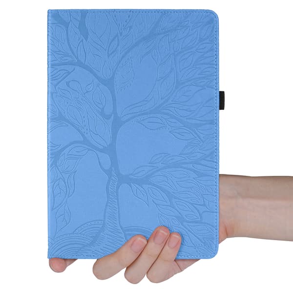 Etui til Xiaomi Redmi Pad 2 11 tommer 2025 blå