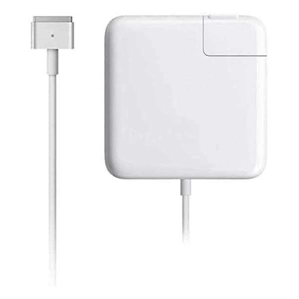 Erstatning 60w T-tip strømadapter Laptop-lader for Macbook Air/macbook Pro