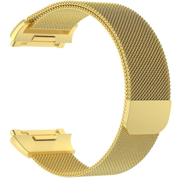 Fitbit Ionic Milanese watch , iso koko: 24 x 2,2 cm Golden