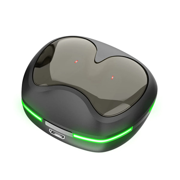 Sann trådlösa Bluetooth-hörlurar Pro6 WS In-ear Touch Sport Vattentäta