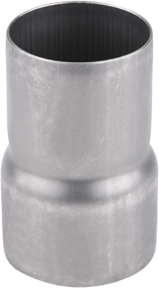 51 mm - 60 mm moottoripyörän pakoputken sovitinpelti