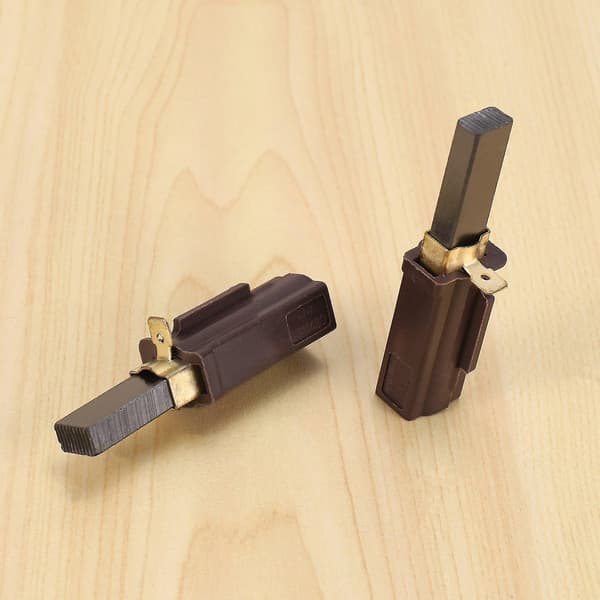 Dammsugare Motor Kolborste 2311480 För Ametek Lamb Tools