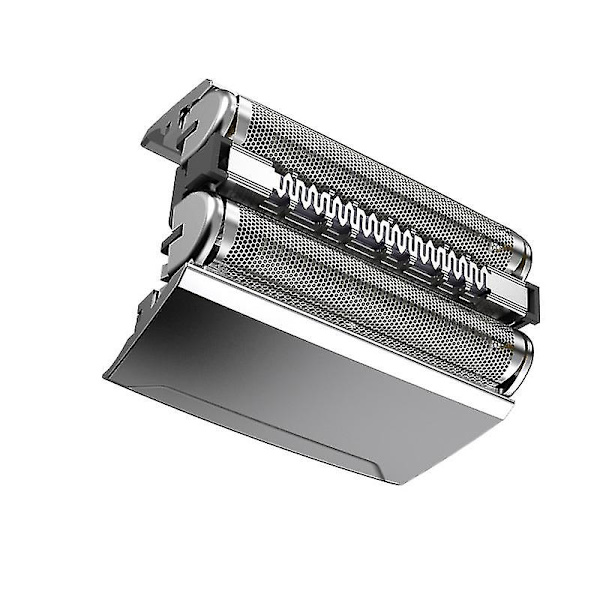 Reservedeler barberhode for 52S Series 5 elektrisk barberhøvel folie og kutterkassett 5020S 5030S 5040S 5050S 5070S
