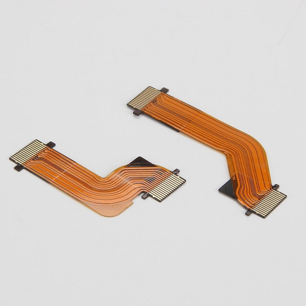 L2 R2 Motor Connect Ribbon Flex Kabel L R Håndtak Button Board Module Del for kompatibel -ps5