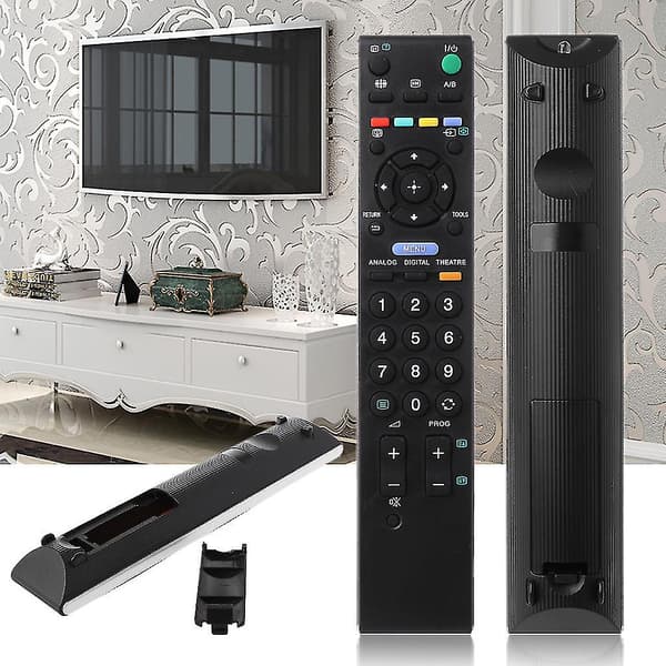 Fjernkontroll for Rm-ed009 for Smart TV