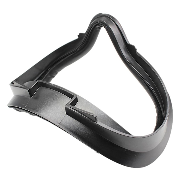 Vaskbar udskiftning af ansigtsmaske til Oculus Quest2 VR-briller tilbehør default