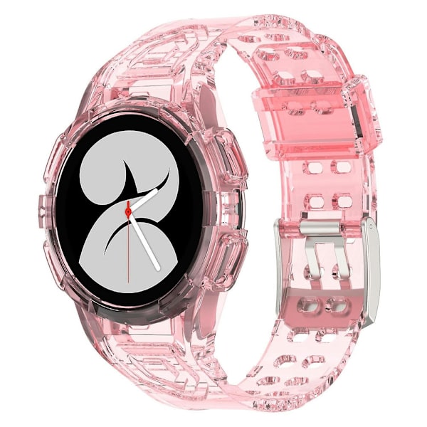 Silikoneur til Samsung Galaxy Watch 44MM Pink