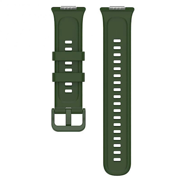 Silikonarmband för Huawei Watch Fit 2 A08