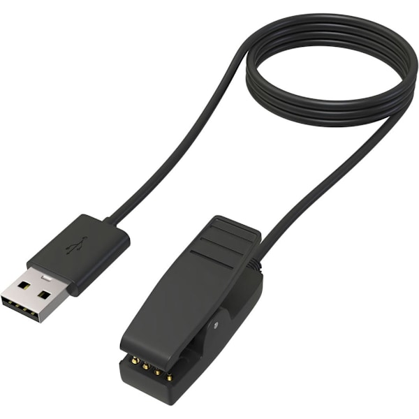 Lader for Garmin Forerunner 30 35 230 235 630 645 Music 735Xt Approach G10 S20 Lily Vivomove Hr