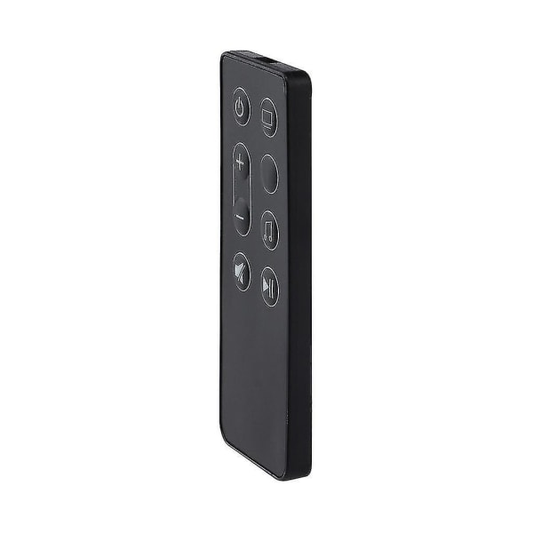 B050/300 For Soundbar 300 Soundbar Music System Controller Fjernkontroll Erstatning Holdbar Levetid Controller