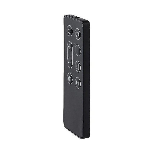 B050/300 til Soundbar 300 Soundbar Musiksystem Controller Fjernbetjening Udskiftning Holdbar Levetid Controller