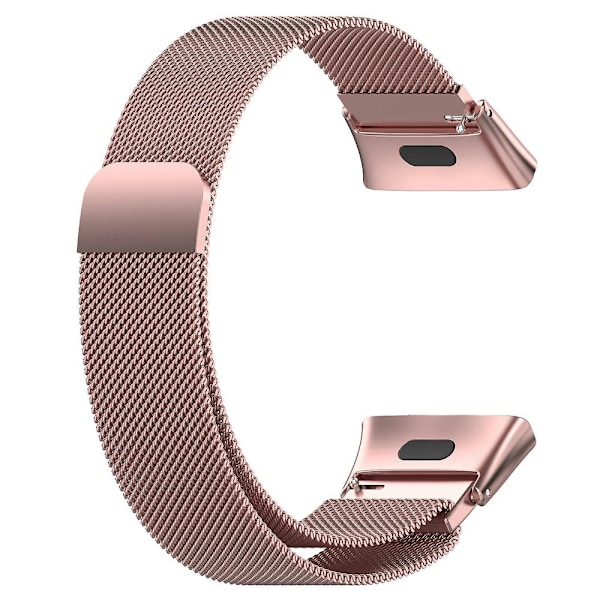 Metallrem for Xiaomi Redmi Watch 3 / Mi Watch Lite 3 Rose Pink