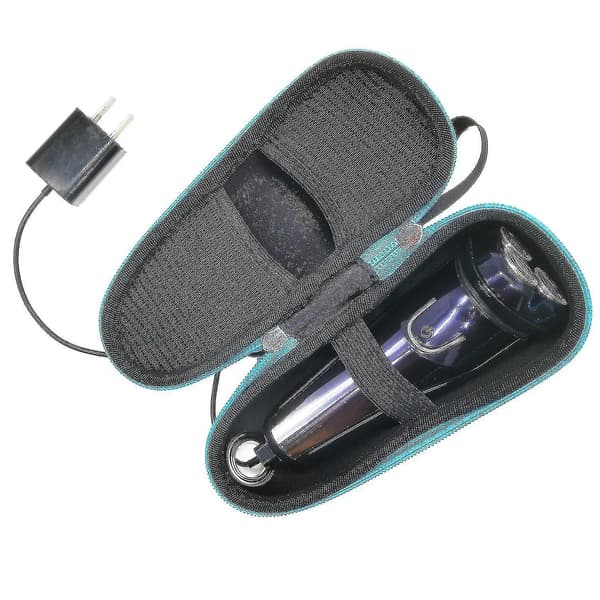 For Panasonic Travel Storage Shaver Case Bag For Bleum Flyco Shaver