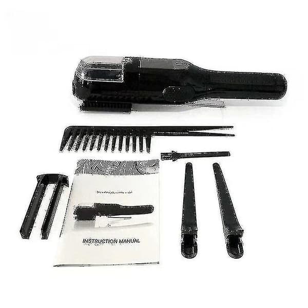 Usb Genopladelig Split Hair Trimmer Hair Straight Styler End Split Trimmer Clipper