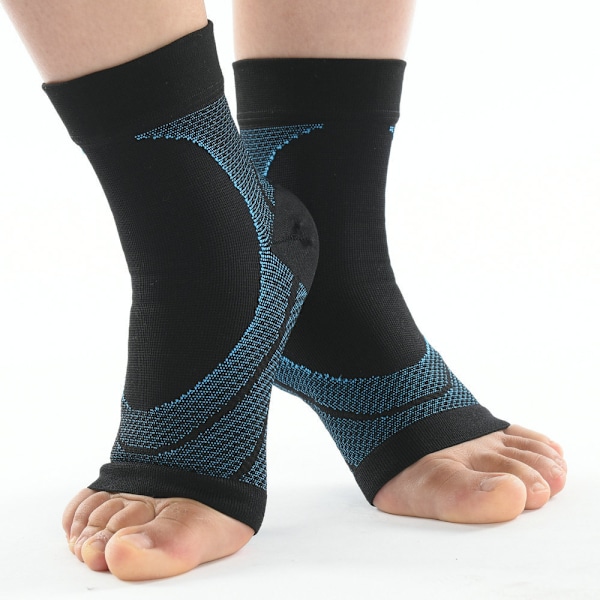 Højtydende Sports Ankels støtte, Løbe Håndleds støtte