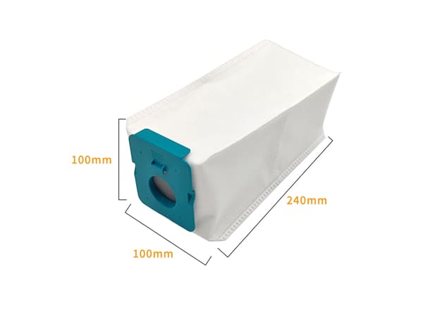 6-pack dammsugar för Samsung Vs20A95923W Custom Multicolo