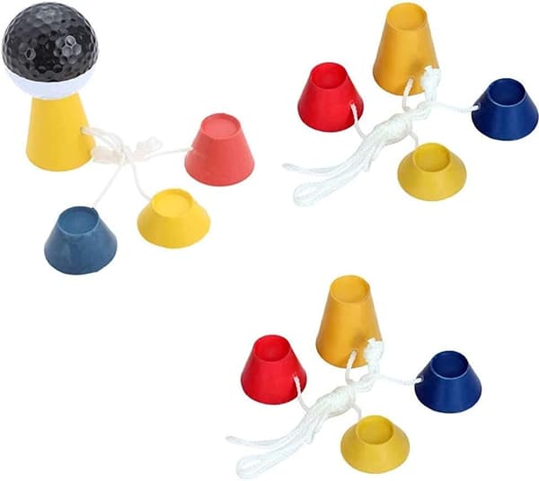 Golf-kumiteet - Kestävät talvi-golf-kumiteet