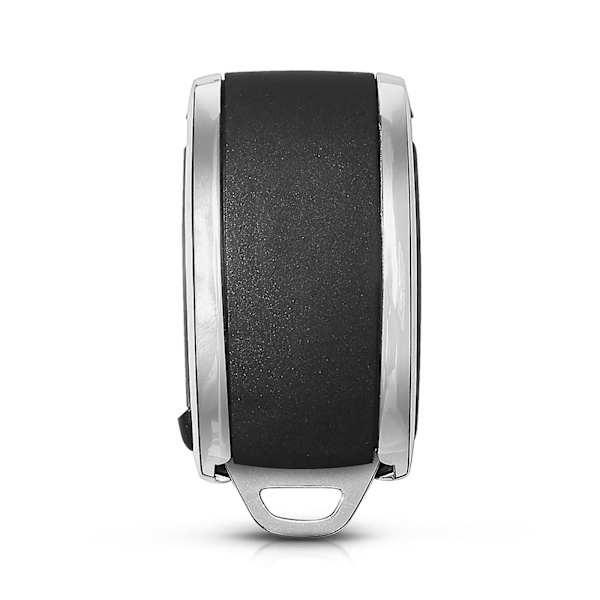 Bilfjärrkontroll Smart Keys Cover med 5-knappar för Jaguar X Xf Xk