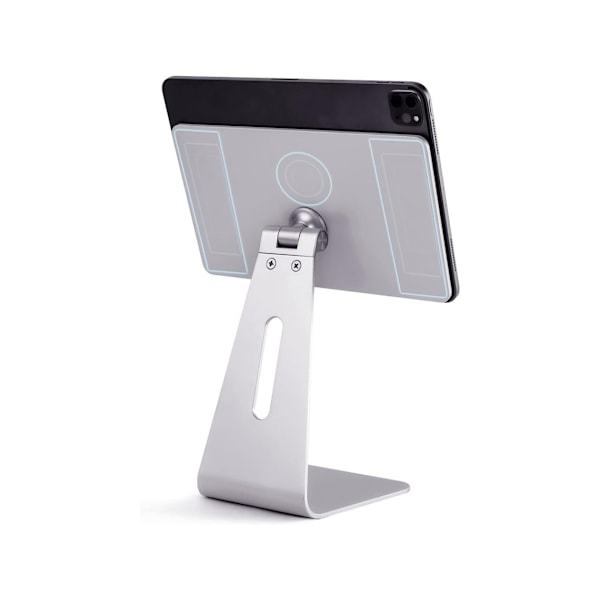 Magnetisk stativ til iPad Pro 12.9 Aluminium