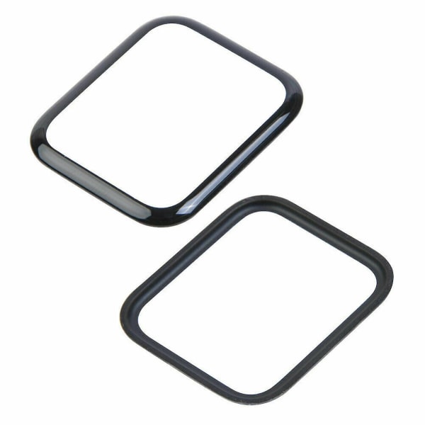 Reparationssats för byte av främre glaslins för Apple Watch 2/3/4/5/6-serien Series 3 For Apple Watch 42mm