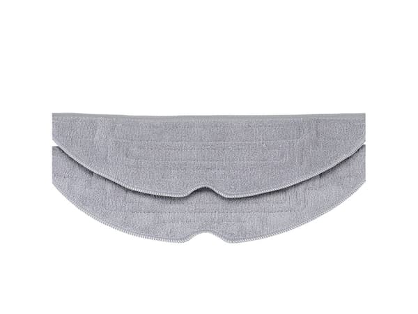 Vakuumtilbehørsett for Xiaomi Roborock S8/S8 Notch Corner