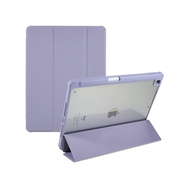 Kotelo Apple Ipad 10.2 2021/2019/2020 Purppura
