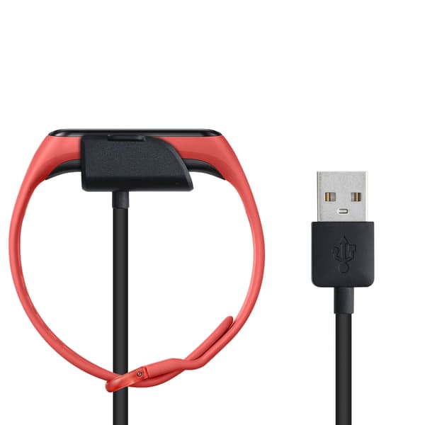 Kabellader for Samsung Galaxy Fit 2 Usb-lading