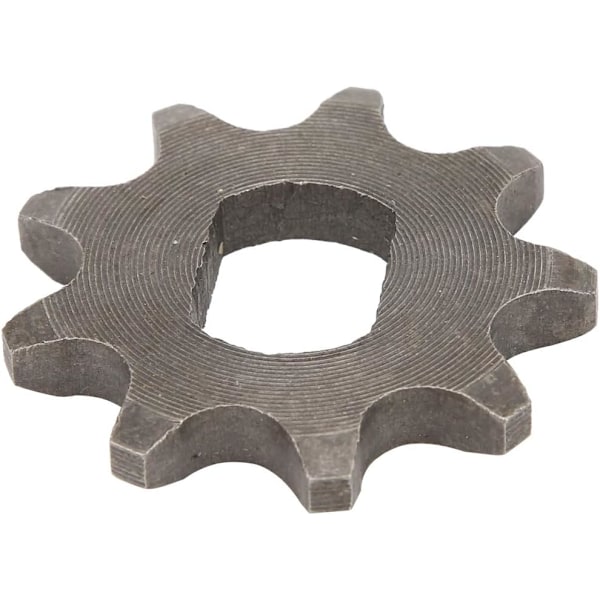 Hammasrattaan pinionivaihde sähköpotkulaudalle (12X17mm)