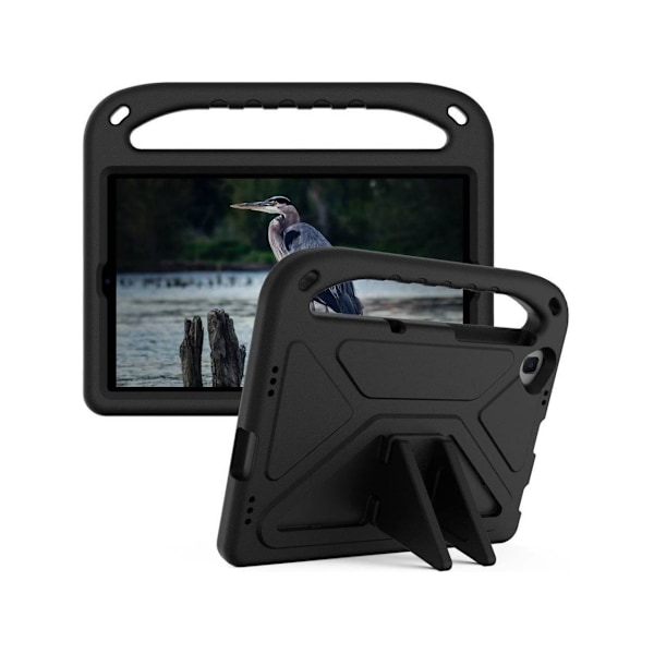 Tabletin suojus Samsung Galaxy Tab A 10.1 T510 T515 Eva Kids Musta (2019)