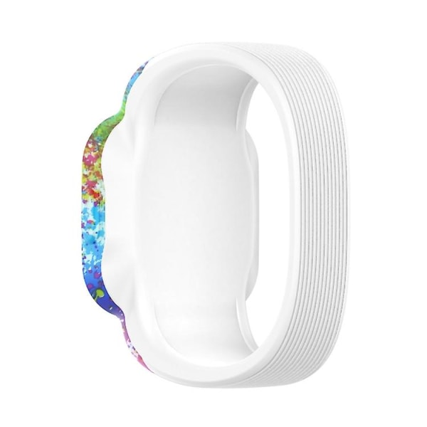 Garmin Vivofit Jr3:lle ilman solkia, watch Painted