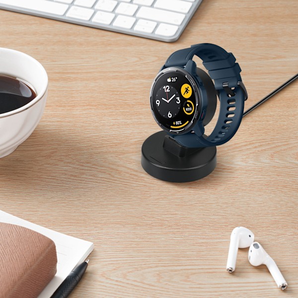 Latauslaite Xiaomi Mi Watch S1 Active Watch Color Sportille
