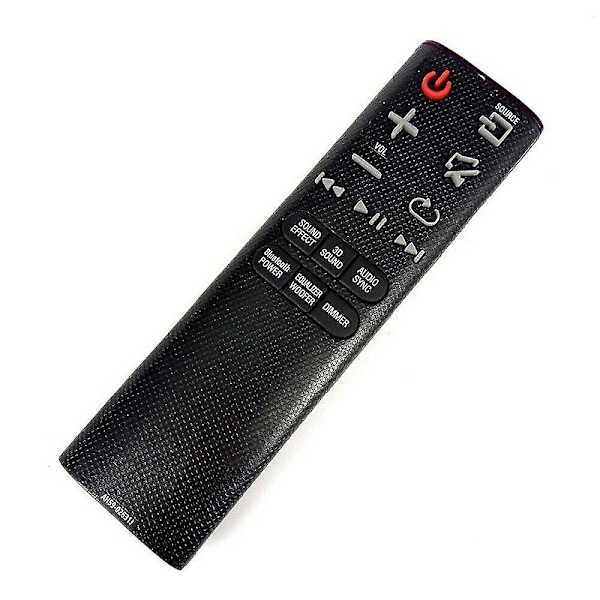 Fjernkontroll Ah59-02733b for Soundbar Hwk360 Hwk450 Hwk550 Hwj4000