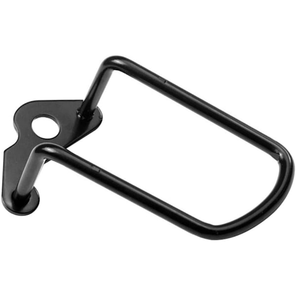 Cykelväxelspärr, justerbar