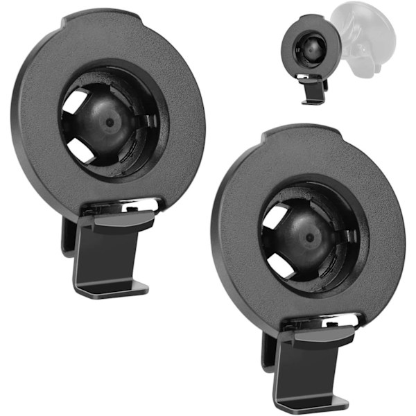 Garmin Tilbehør GPS-montering kompatibel med holder