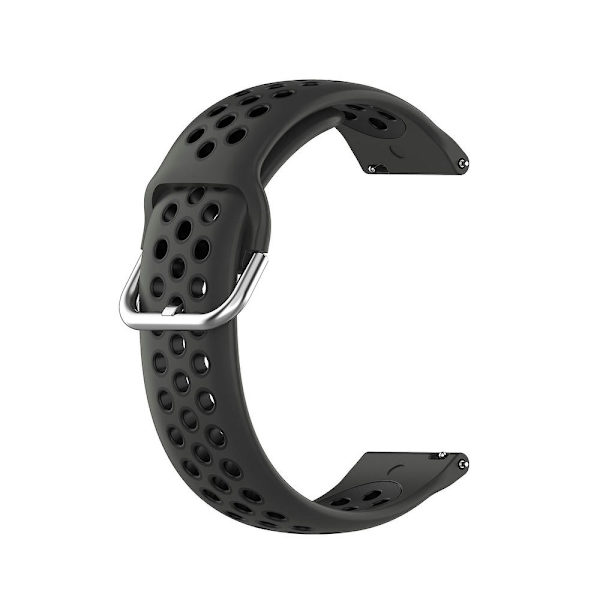 20mm silikonihihna Samsung Galaxy Watch 4 44mm q