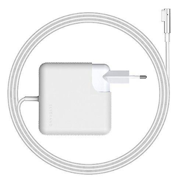 Macbook Pro Laddare, 60w Magsafe Power För Macbook Pro 13 A1278 Mac Book Air 13" Laddare