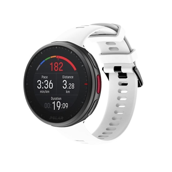 Polar Vantage V2 watch White