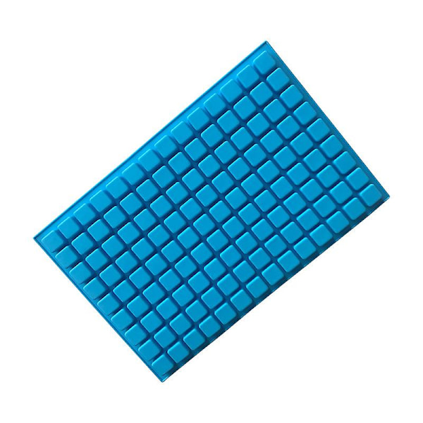 Molds mold 1Pc-Blue