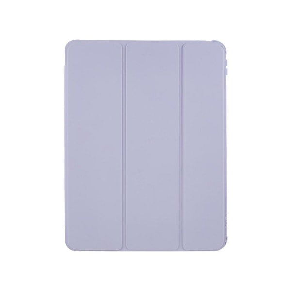 Fodral för Apple Ipad Pro 12.9 2018/2020/2021/2022 Lila