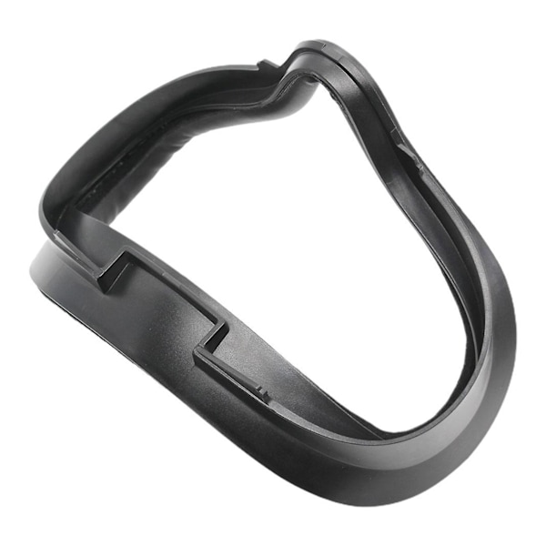Vaskbar udskiftning af ansigtsmaske til Oculus Quest2 VR-briller tilbehør default
