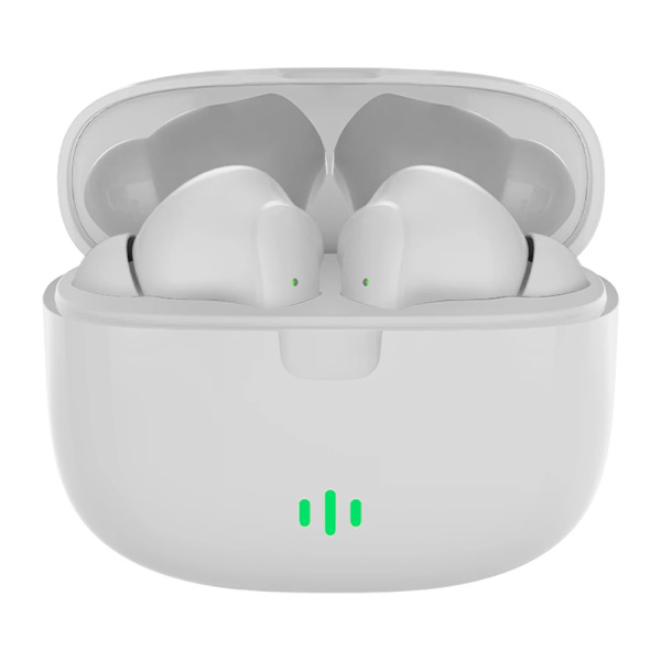 Ekte trådløse Bluetooth-hodetelefoner Bluetooth 5.3 In-ear
