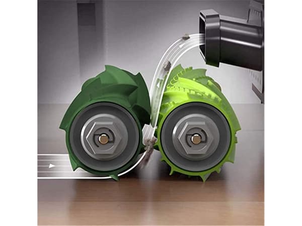 Tilbehør 22 deler Irobot Roomba I6 / I3 / I4 / I7