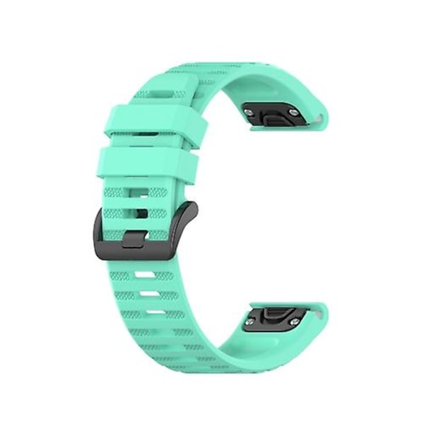 Garmin Approach S60 watch Lake Blue